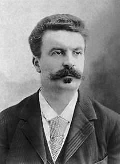 guy-de-maupassant